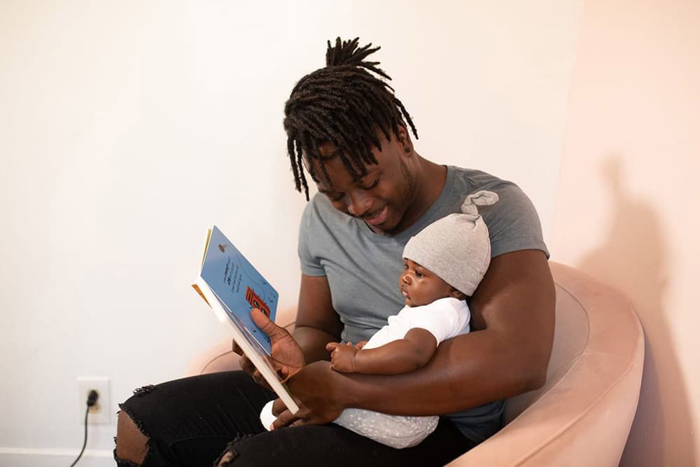 How to Thrive at Home Pexels Nappy 3536643